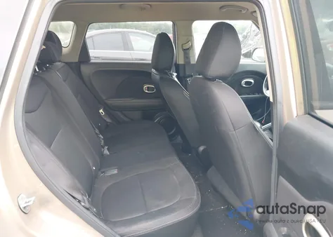 2016 Kia Soul z USA, uszkodzony, nr VIN KNDJN2A21G7270390